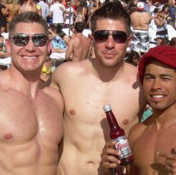 Meet your Posher, Travis - Picture 1 of 1